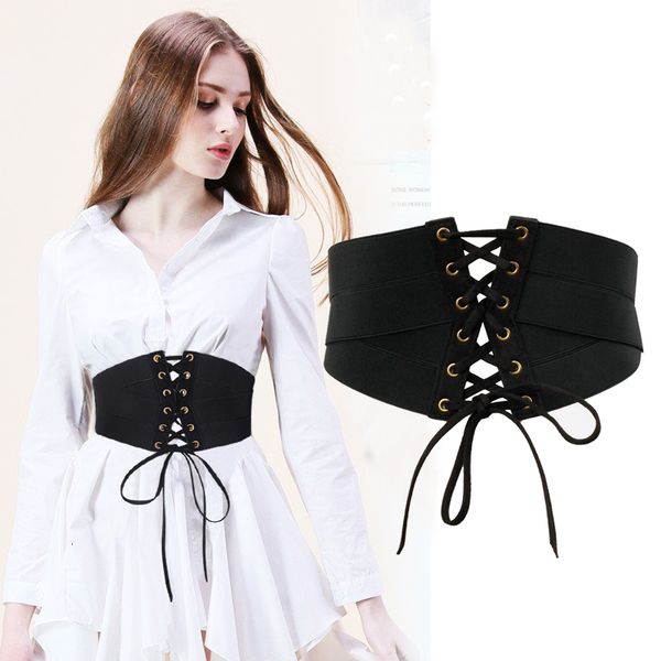belts bandagem ocidental preta com zper design pano feminino camiseta social cala feminina cinto largo wp40, Black;brown
belts bandagem ocidental preta com zper design pano feminino camiseta social cala feminina cinto largo wp40, Black;brown