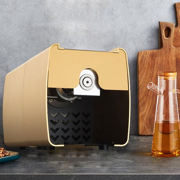 home oil press 220v fully automatic rapeseed peanut sesame walnut extract commercial screw type small cold and dual purpose pressers
home oil press 220v fully automatic rapeseed peanut sesame walnut extract commercial screw type small cold and dual purpose pressers