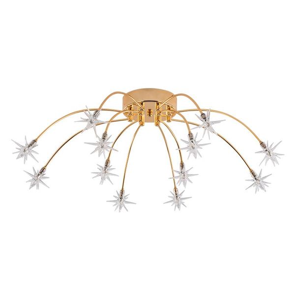 ceiling lights pentagram branching type led lamp nordic luxury decor living room bedroom simple lighting light fixture
ceiling lights pentagram branching type led lamp nordic luxury decor living room bedroom simple lighting light fixture
