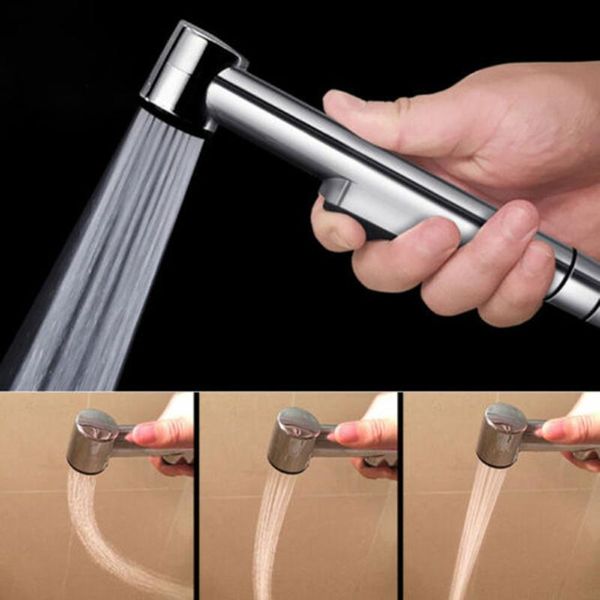 bath accessory set toilet bidet handheld douche spray nozzle abs hygienic shower head hose bracket sprayer sprayers mounting
bath accessory set toilet bidet handheld douche spray nozzle abs hygienic shower head hose bracket sprayer sprayers mounting