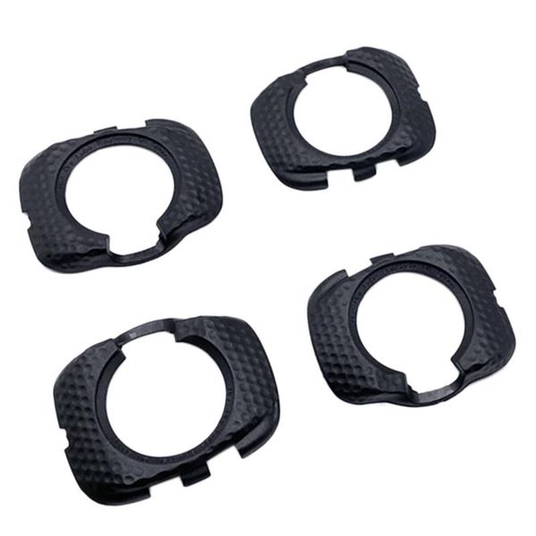 tools 2 pair anti-slip cycling shoes cleat cover protective for speedplay zero aero quick release bike pedal
tools 2 pair anti-slip cycling shoes cleat cover protective for speedplay zero aero quick release bike pedal