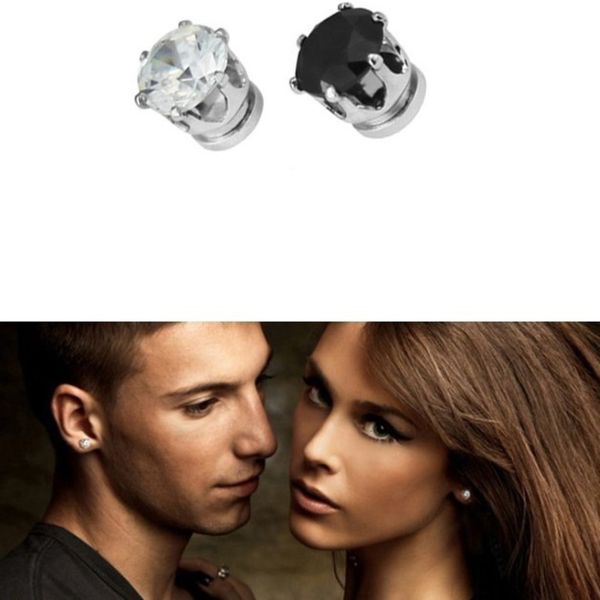 flash version round magnet without strong girls claw earrings
flash version round magnet without strong girls claw earrings