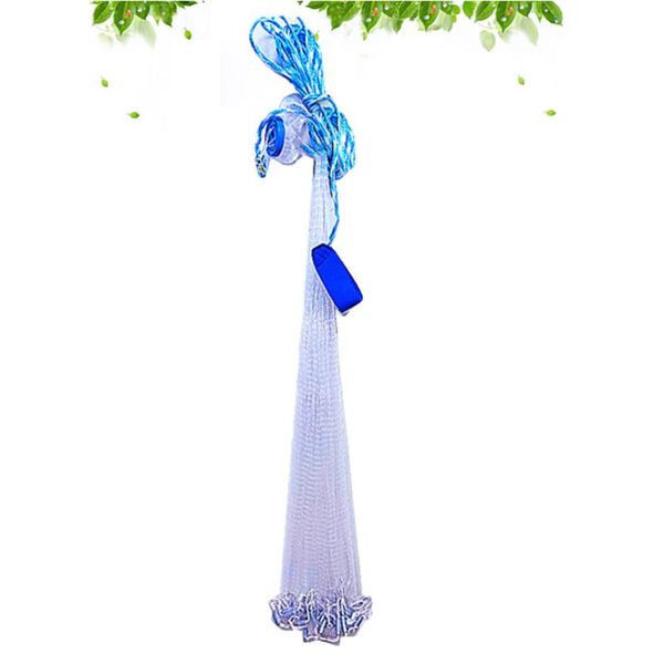 american style fishing net saltwater cast handmade throwing network tool for bait trap fish with 2.4m steel accessories
american style fishing net saltwater cast handmade throwing network tool for bait trap fish with 2.4m steel accessories