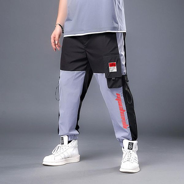 plus 7xl-2xl 2021 streetwear fashions joggers hip hop trousers men harajuku cargo pants korean tactical harem male black men's
plus 7xl-2xl 2021 streetwear fashions joggers hip hop trousers men harajuku cargo pants korean tactical harem male black men's