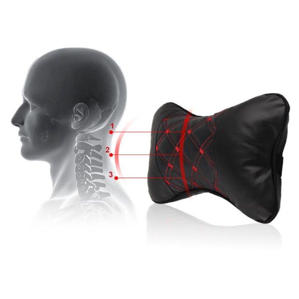 seat cushions accessories car headrest comfortable cushion home pu leather 26cmÃ18cmÃ8cm
seat cushions accessories car headrest comfortable cushion home pu leather 26cmÃ18cmÃ8cm