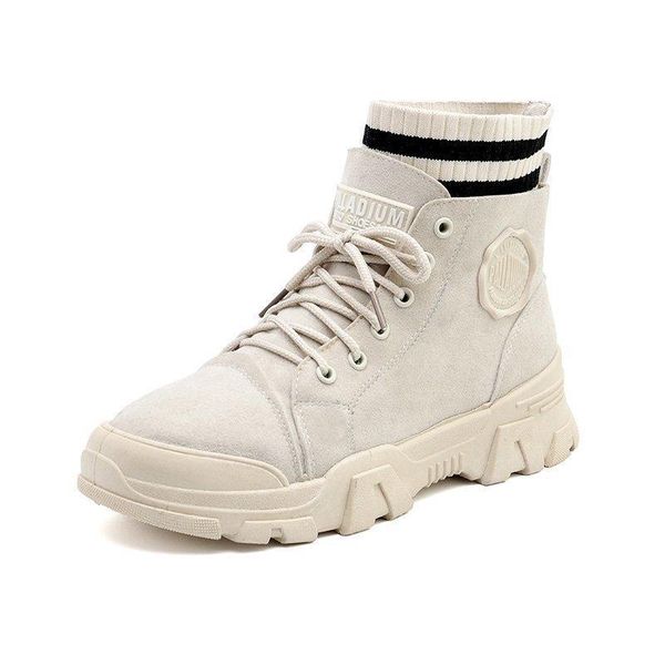boots female 2021 spring and autumn student korean locomotive thin british style thick soled cross strap, Black
boots female 2021 spring and autumn student korean locomotive thin british style thick soled cross strap, Black
