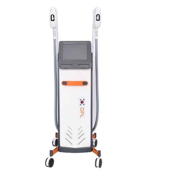 2500 watts dpl hair removal machine for all colors skins ipl elight blue diamond laser skincare vascular freckle acne removing skin rejuvena, Black
2500 watts dpl hair removal machine for all colors skins ipl elight blue diamond laser skincare vascular freckle acne removing skin rejuvena, Black