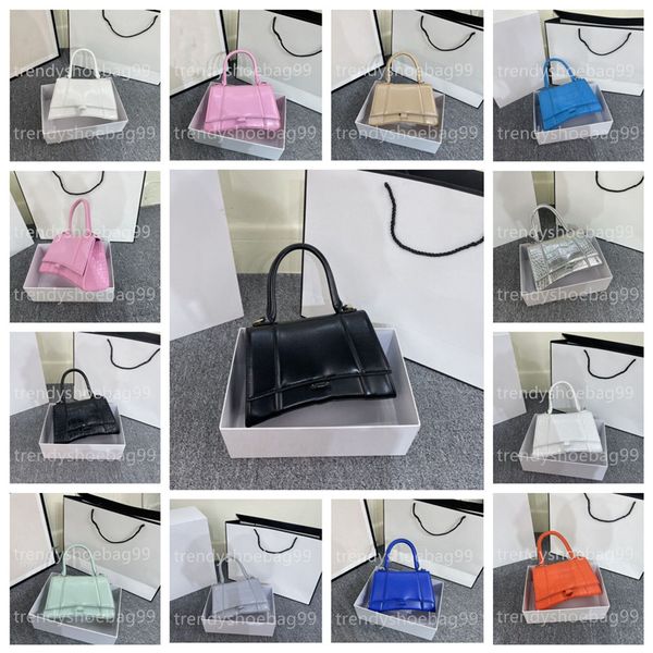 2021 hourglass bag fashion luxurys designers women shoulder bags genuine leather handbags crocodile pattern purses two size
2021 hourglass bag fashion luxurys designers women shoulder bags genuine leather handbags crocodile pattern purses two size