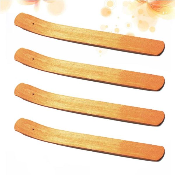 fragrance lamps 4pcs 25x3.4x0.4cm burner shelf wooden incense stand board ash catcher home accessories
fragrance lamps 4pcs 25x3.4x0.4cm burner shelf wooden incense stand board ash catcher home accessories