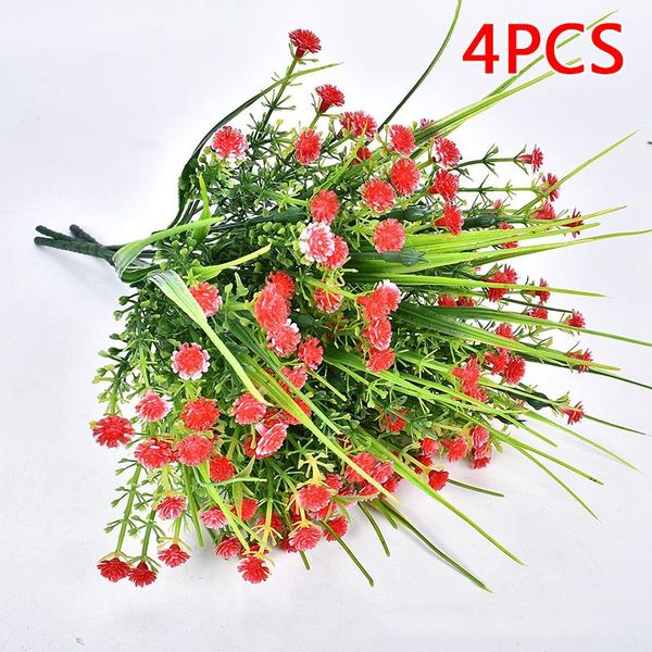 decorative flowers & wreaths artificial flower starry rose eucalyptus for home room decoration optional color
decorative flowers & wreaths artificial flower starry rose eucalyptus for home room decoration optional color