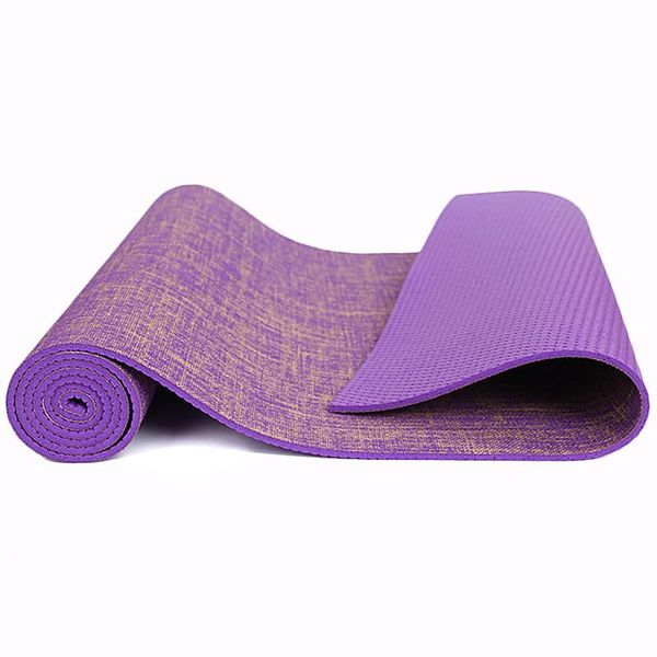 yoga mats 183*61*0.5cm non-slip mat for exercise and pilates sport gym soft comfort xbyjd01
yoga mats 183*61*0.5cm non-slip mat for exercise and pilates sport gym soft comfort xbyjd01