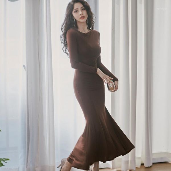 winter sweater dress women knitted party long plus size elegant vintage korean sleeve casual dresses, Black;gray
winter sweater dress women knitted party long plus size elegant vintage korean sleeve casual dresses, Black;gray