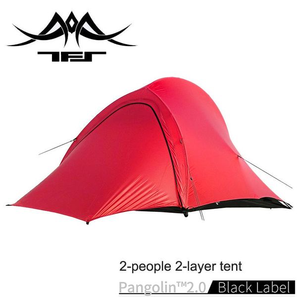 the spirits tfs pangolin2.0 one-sided silicon coating 2-person 3-season ultralight waterproof camping tent black label tents and shelte
the spirits tfs pangolin2.0 one-sided silicon coating 2-person 3-season ultralight waterproof camping tent black label tents and shelte