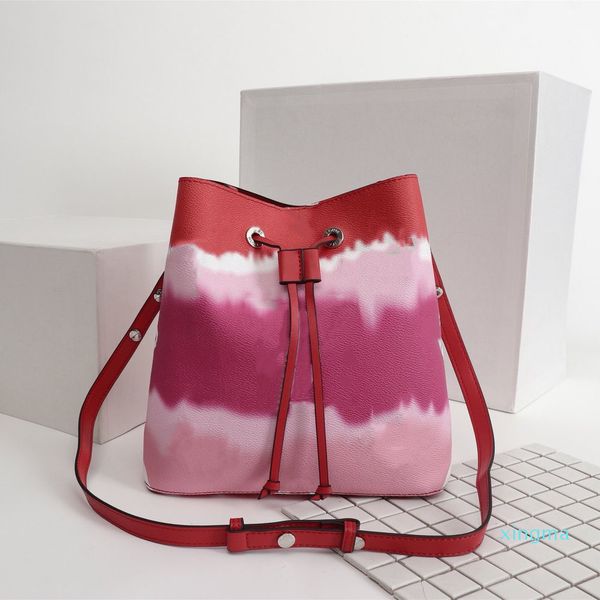 fashionable bucket drawstrings bag women handbag buckets bagss shoulder bags large capacity handbags three colors for all seasons 45124
fashionable bucket drawstrings bag women handbag buckets bagss shoulder bags large capacity handbags three colors for all seasons 45124