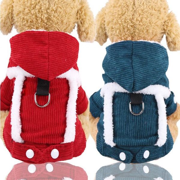 dog apparel 2021 winter clothes thicken coral fleece pet clothing warm cat coat jacket for dogs hoodie large size garment
dog apparel 2021 winter clothes thicken coral fleece pet clothing warm cat coat jacket for dogs hoodie large size garment