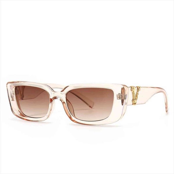 classic designer men sunglasses trend vintage cat eye sun glasses for women retro rectangle sunglass male cool shades, White;black
classic designer men sunglasses trend vintage cat eye sun glasses for women retro rectangle sunglass male cool shades, White;black