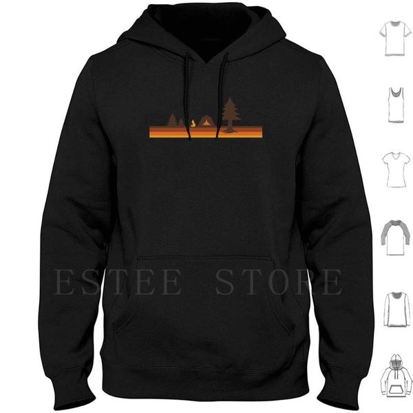 men's hoodies & sweatshirts happy ( retro , 70s camping ) long sleeve adventure wanderlust wilderness explore summer, Black
men's hoodies & sweatshirts happy ( retro , 70s camping ) long sleeve adventure wanderlust wilderness explore summer, Black