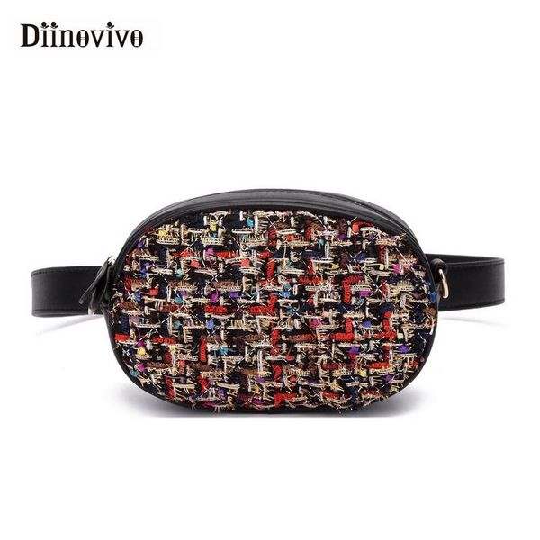waist bags diinovivo fanny pack luxury wool bag women fashion designer pu leather packs chain shoulder belt female whdv0611
waist bags diinovivo fanny pack luxury wool bag women fashion designer pu leather packs chain shoulder belt female whdv0611