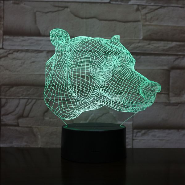 3d led table lamp acrylic night light touch remote dog animal 7 colors changing nightlight app control bedroom decor gifts for children
3d led table lamp acrylic night light touch remote dog animal 7 colors changing nightlight app control bedroom decor gifts for children