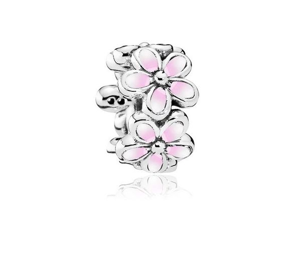 fits pandora bracelets 20pcs magnolia cherry blossom pink enamel silver charm bead fit original pandora bracelets diy jewelry for women gift, Black
fits pandora bracelets 20pcs magnolia cherry blossom pink enamel silver charm bead fit original pandora bracelets diy jewelry for women gift, Black