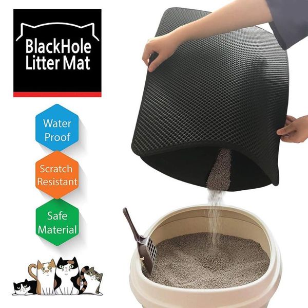 fold double layer pet cat litter box mat waterproof filters pads non-slip keep bed house clean trapping kitten sandbox cama para beds & furn
fold double layer pet cat litter box mat waterproof filters pads non-slip keep bed house clean trapping kitten sandbox cama para beds & furn