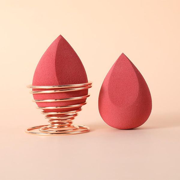 sponges, applicators & cotton metal makeup sponge holder spring bracket powder puff rack egg dryer organizer beauty shelf tool
sponges, applicators & cotton metal makeup sponge holder spring bracket powder puff rack egg dryer organizer beauty shelf tool