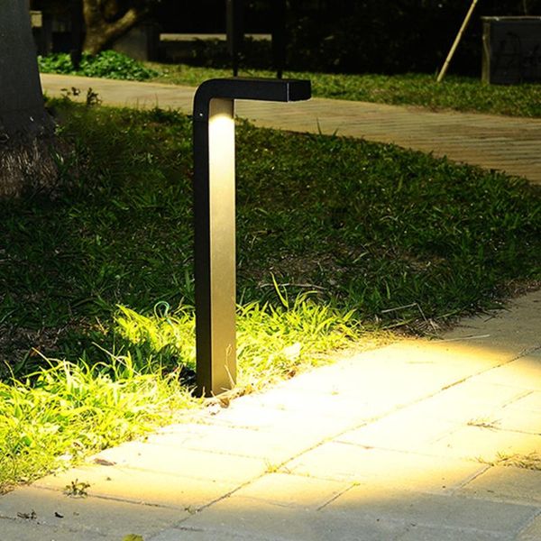 lawn lamps 7 shape aluminum courtyard pillar light outdoor waterproof garden lamp villa landscape pathway bollards
lawn lamps 7 shape aluminum courtyard pillar light outdoor waterproof garden lamp villa landscape pathway bollards
