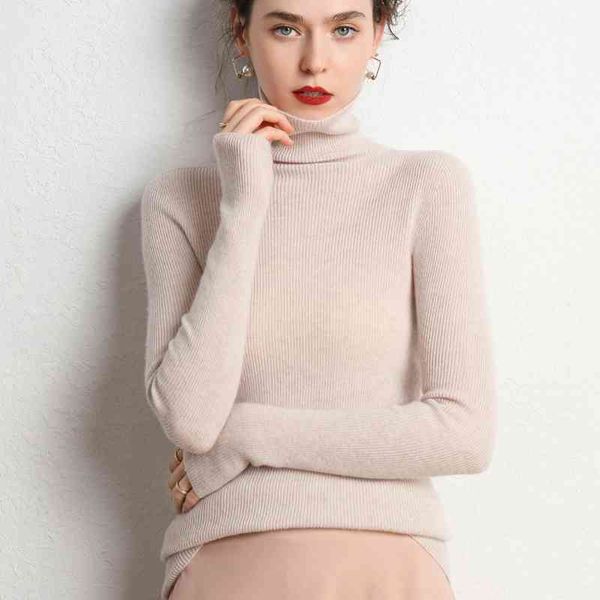 women's two piece pants autumn and winter women's slim cashmere sweater fashion bottoming pure 07ok, White
women's two piece pants autumn and winter women's slim cashmere sweater fashion bottoming pure 07ok, White