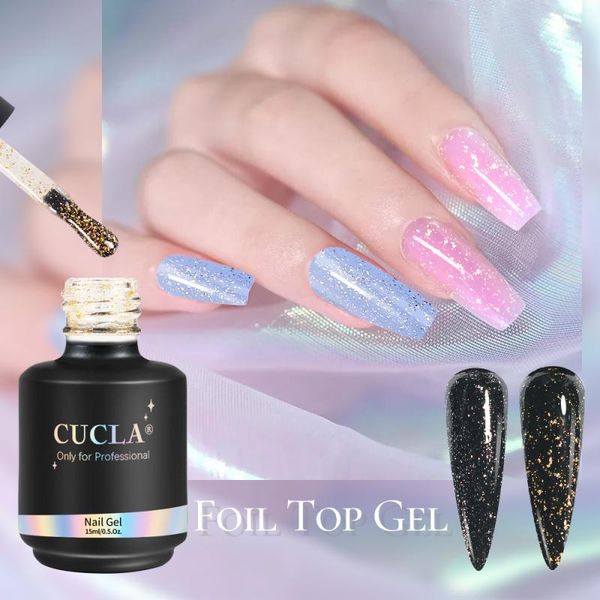 nail gel cucla gold foil sealing layer golden silver art potherapy glue leveling uv polish, Red;pink
nail gel cucla gold foil sealing layer golden silver art potherapy glue leveling uv polish, Red;pink