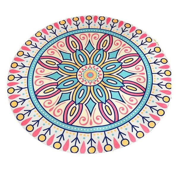 outdoor pads round tapestry holiday sunshade wrap beach towel yoga mat portable picnic pad bohemian printed roundie wall hanging 
outdoor pads round tapestry holiday sunshade wrap beach towel yoga mat portable picnic pad bohemian printed roundie wall hanging