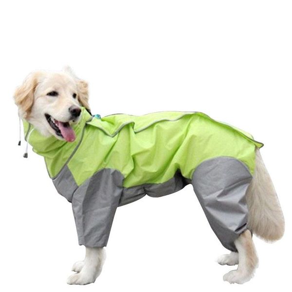 dog apparel big large raincoat for golden retriever labrador husky waterproof rain coat jacket clothes rainwear jumpsuit
dog apparel big large raincoat for golden retriever labrador husky waterproof rain coat jacket clothes rainwear jumpsuit