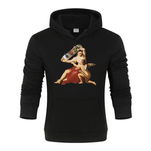 men's hoodies & sweatshirts fashion brand street art mens streetwear 2021 male casual solid color hip hop harajuku high, Black
men's hoodies & sweatshirts fashion brand street art mens streetwear 2021 male casual solid color hip hop harajuku high, Black