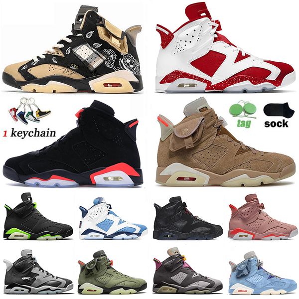 high 6 men basketball shoes 6s black infrared gold hoops electric green british khaki red oreo mens women jumpman 6s sports trainers sneaker
high 6 men basketball shoes 6s black infrared gold hoops electric green british khaki red oreo mens women jumpman 6s sports trainers sneaker