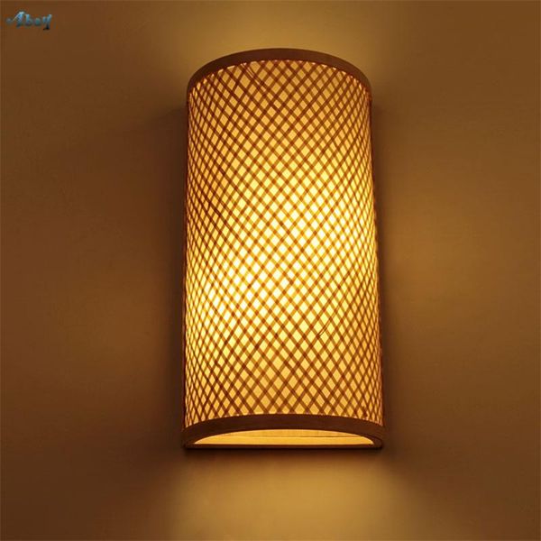 wall lamp southeast asia hander bamboo fabric shade lamps staircase aisle corridor sconces lights chinese room el fixtures
wall lamp southeast asia hander bamboo fabric shade lamps staircase aisle corridor sconces lights chinese room el fixtures