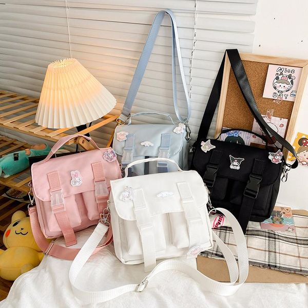 evening bags 2021 summer trend casual fashion shoulder bag wild cute soft girl japanese cartoon applique messenger
evening bags 2021 summer trend casual fashion shoulder bag wild cute soft girl japanese cartoon applique messenger