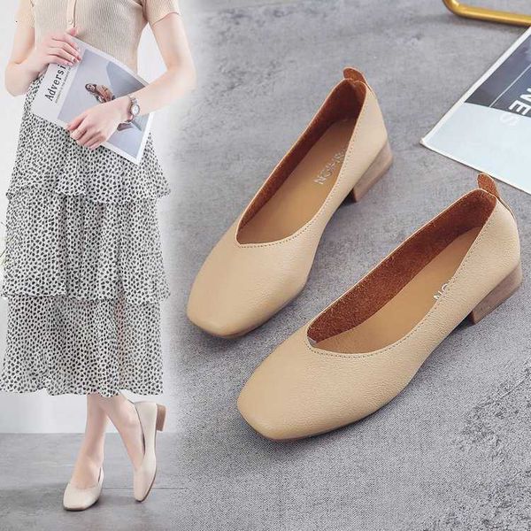 sandals beans women shoes will see korean version of grandma gross joker with shallow lazy work comfortable 10l7, Black
sandals beans women shoes will see korean version of grandma gross joker with shallow lazy work comfortable 10l7, Black