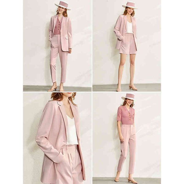 amii minimalism sping summer fashion set women lapel coat high waist causal pant chiffon shorts for office ladies 1 050 201009, White;black
amii minimalism sping summer fashion set women lapel coat high waist causal pant chiffon shorts for office ladies 1 050 201009, White;black