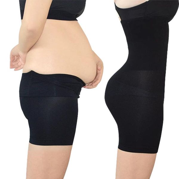 women's shapers plus size bulifter seamless woman slimming sheath high waist briefs knickers pant shapewear underwear body shaper lady, Black;white
women's shapers plus size bulifter seamless woman slimming sheath high waist briefs knickers pant shapewear underwear body shaper lady, Black;white