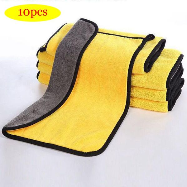 car sponge 10pcs extra soft wash microfiber towel cleaning drying cloth care detailing washtowel never scrat
car sponge 10pcs extra soft wash microfiber towel cleaning drying cloth care detailing washtowel never scrat