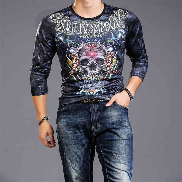 t shirts mens fashion classic tshirt long sleeve o neck cotton, White;black 
t shirts mens fashion classic tshirt long sleeve o neck cotton, White;black