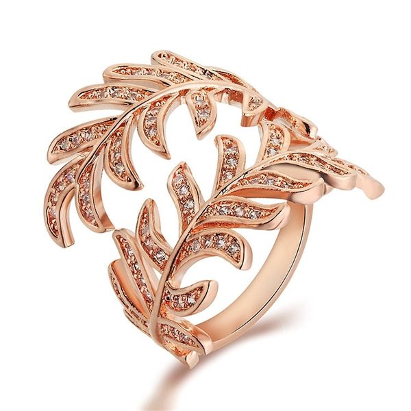 temperament hollow mimosa leaf opening fashion ring versatile popular jewelry, Black
temperament hollow mimosa leaf opening fashion ring versatile popular jewelry, Black