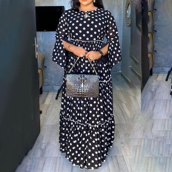 casual dresses dress, Black;gray
casual dresses dress, Black;gray