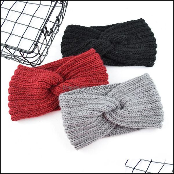 other hair jewelry s2505 autumn winter womens knitted headband candy color elastic band lady crossed 36 colors drop delivery 2021 h92zx, Golden;white
other hair jewelry s2505 autumn winter womens knitted headband candy color elastic band lady crossed 36 colors drop delivery 2021 h92zx, Golden;white