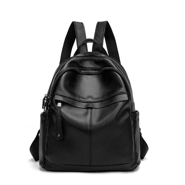 outdoor bags female backpack mochila feminina casual multifunction women leather shoulder bag sac a dos travel back c1243
outdoor bags female backpack mochila feminina casual multifunction women leather shoulder bag sac a dos travel back c1243