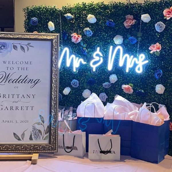 other lighting bulbs & tubes custom neon sign mr mrs flex led light event wedding party marriage decoration wall decor ins
other lighting bulbs & tubes custom neon sign mr mrs flex led light event wedding party marriage decoration wall decor ins