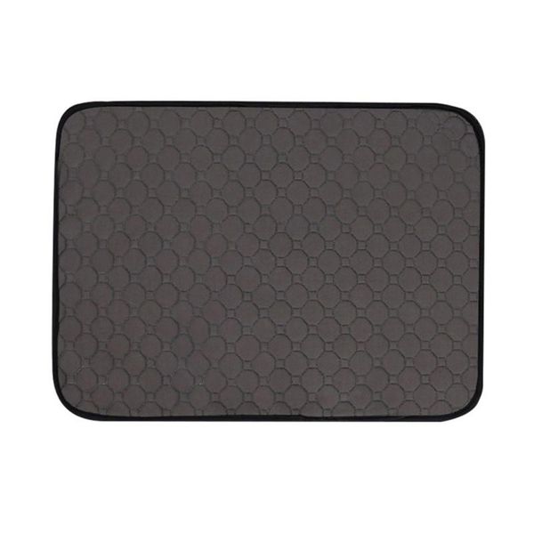 washable dog pet diaper mat urine absorbent environment protect waterproof reusable training pad car seat cover kennels & pens
washable dog pet diaper mat urine absorbent environment protect waterproof reusable training pad car seat cover kennels & pens