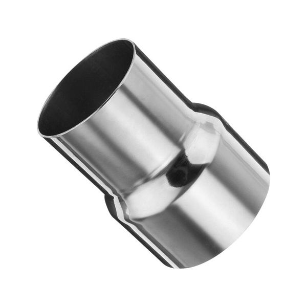 inch to 2.5 od stainless standard exhaust pipe connector adapter reducer manifold & parts
inch to 2.5 od stainless standard exhaust pipe connector adapter reducer manifold & parts