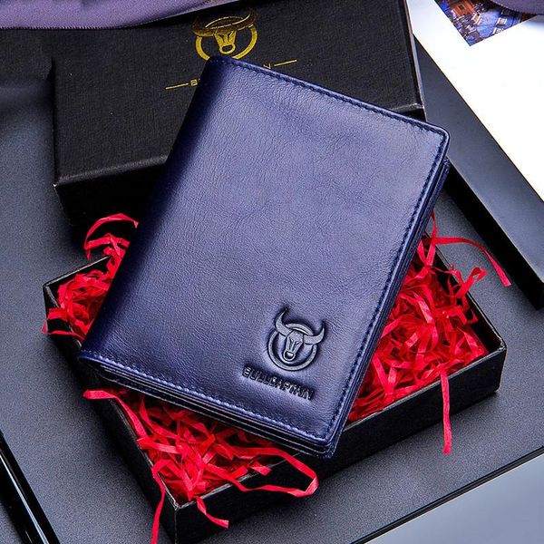 wallets leisure short vertical anti theft brush multi card head wallet thickened friend gift men's, Red;black
wallets leisure short vertical anti theft brush multi card head wallet thickened friend gift men's, Red;black