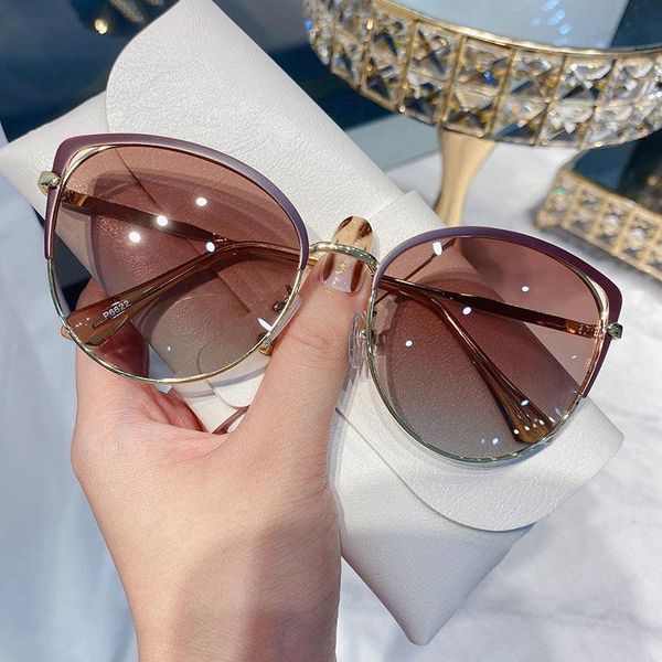 luxury cat eye sunglasses metal frame sun glasses female men fashion travel beach shades eyewear oculos uv400, White;black
luxury cat eye sunglasses metal frame sun glasses female men fashion travel beach shades eyewear oculos uv400, White;black