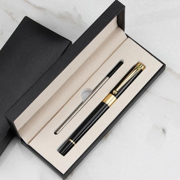 ballpoint pens gift box packaging luxury metal school business office signature roller pen student stationery supplies, Blue;orange
ballpoint pens gift box packaging luxury metal school business office signature roller pen student stationery supplies, Blue;orange